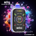 BOOD PULSE PRO 25K 50K VAPE DISCHOBLE